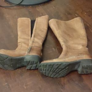 UGS BOOTS